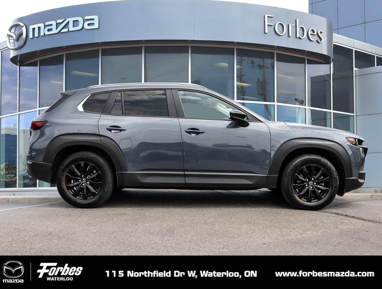 2024 Mazda CX-50 GS-L 4dr All-Wheel Drive Sport Utility Photo