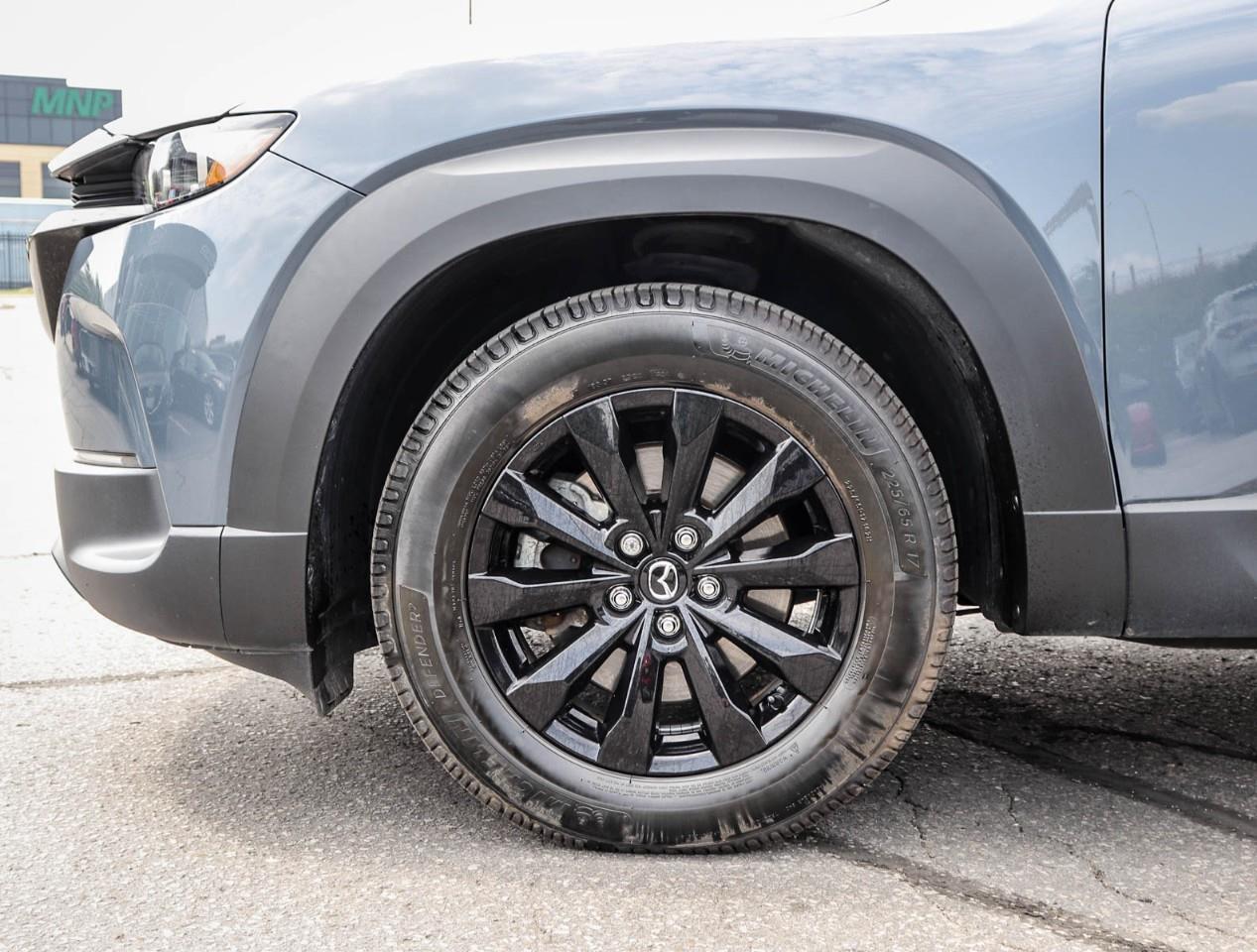 2024 Mazda CX-50 GS-L 4dr All-Wheel Drive Sport Utility Photo4