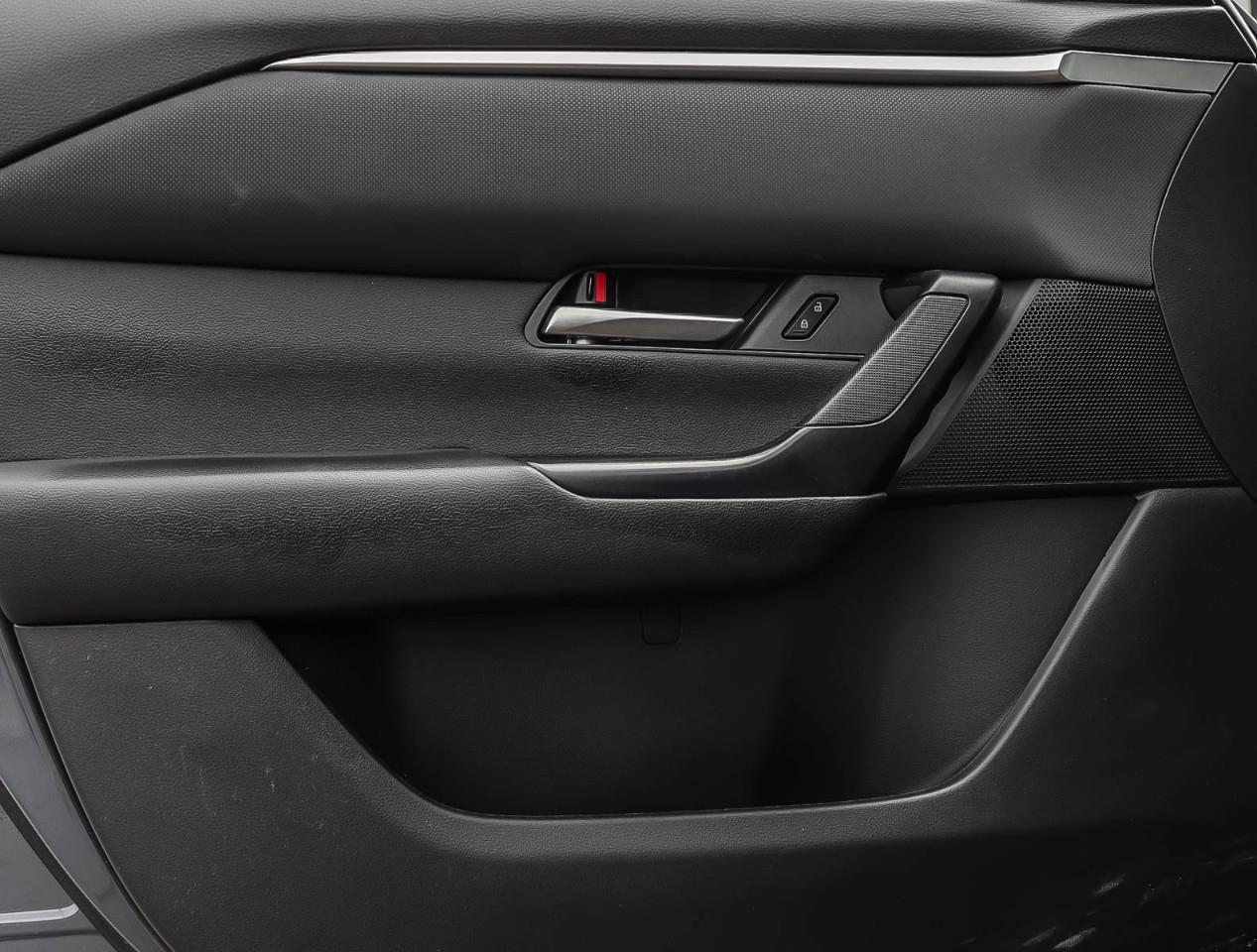 2024 Mazda CX-50 GS-L 4dr All-Wheel Drive Sport Utility Photo