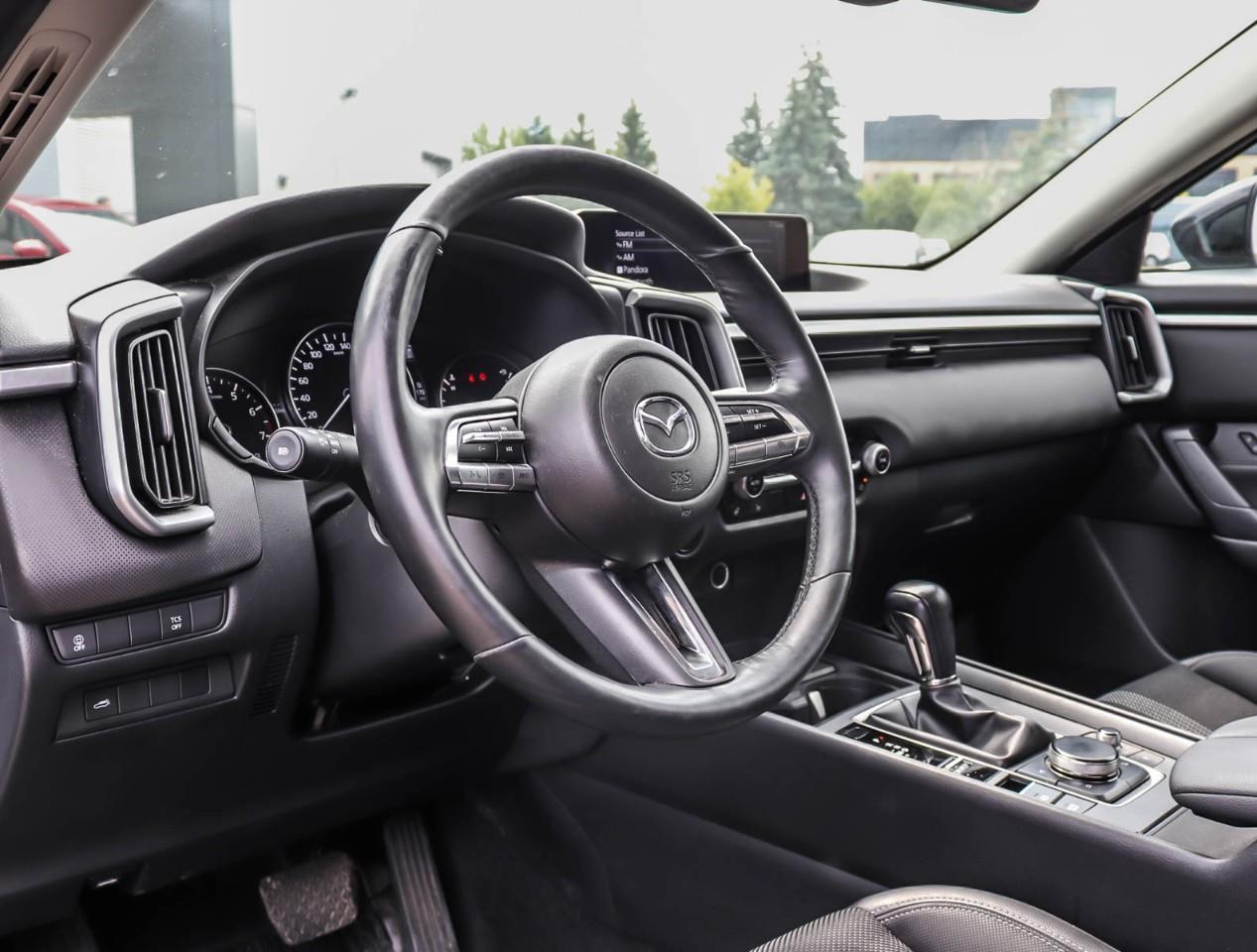 2024 Mazda CX-50 GS-L 4dr All-Wheel Drive Sport Utility Photo