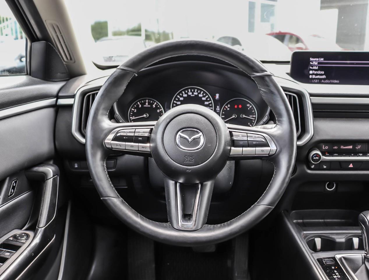 2024 Mazda CX-50 GS-L 4dr All-Wheel Drive Sport Utility Photo