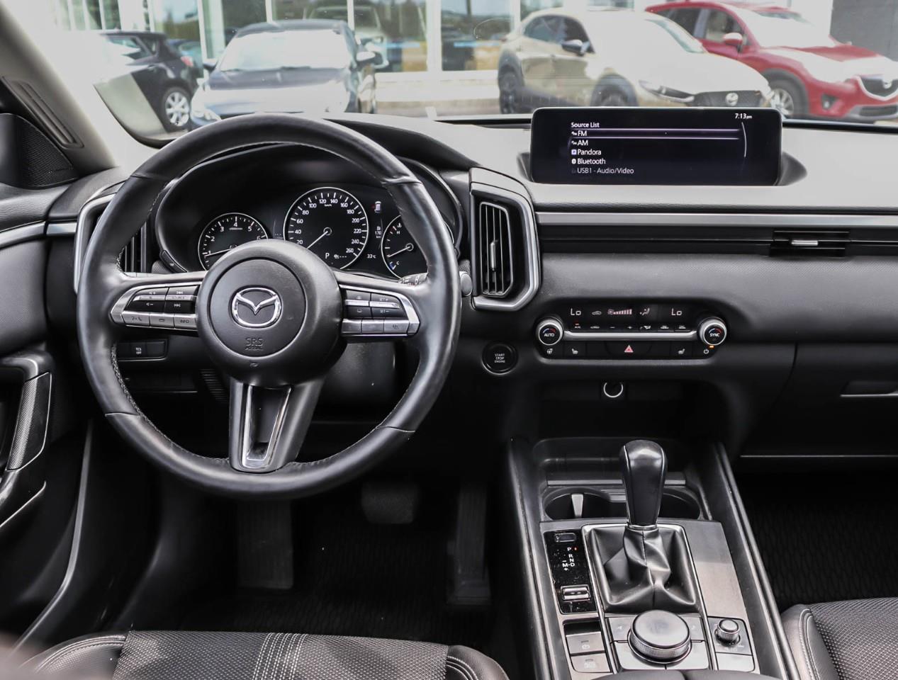 2024 Mazda CX-50 GS-L 4dr All-Wheel Drive Sport Utility Photo