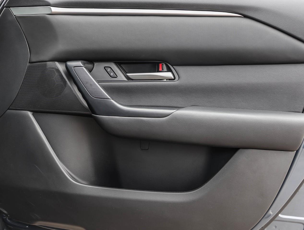 2024 Mazda CX-50 GS-L 4dr All-Wheel Drive Sport Utility Photo