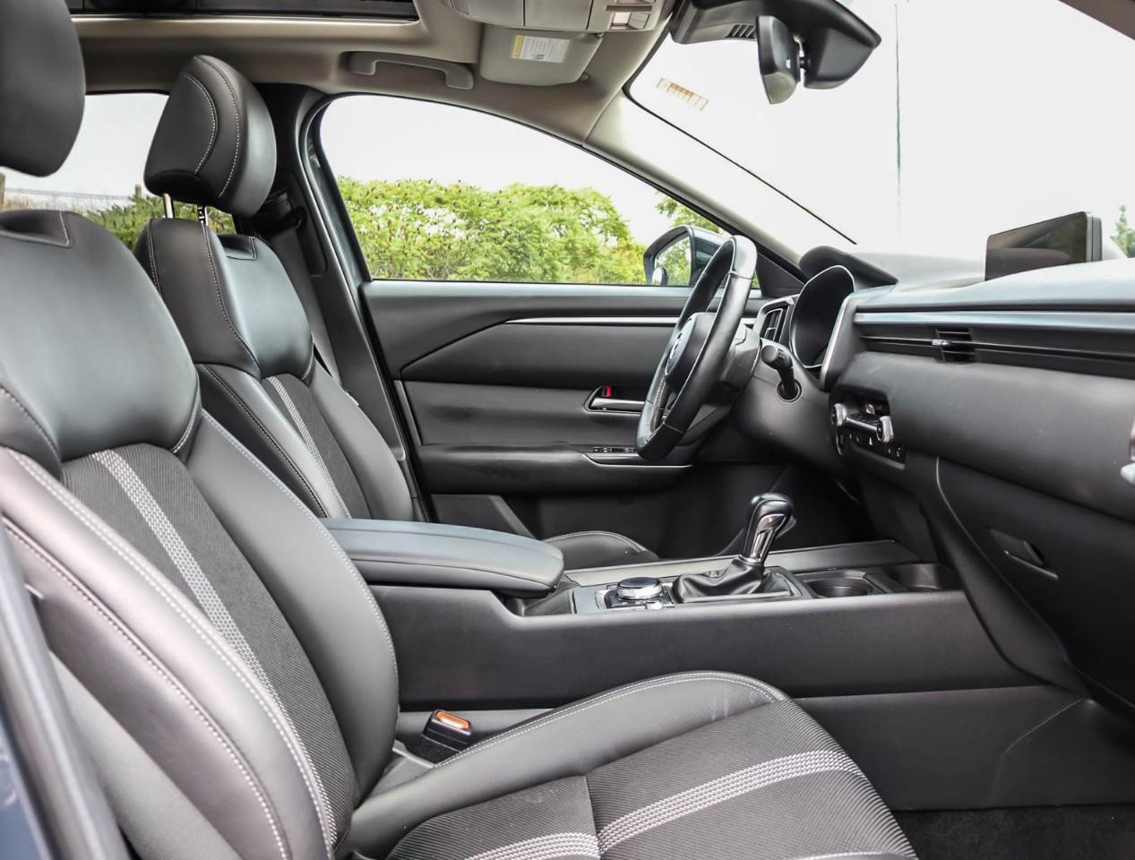 2024 Mazda CX-50 GS-L 4dr All-Wheel Drive Sport Utility Photo