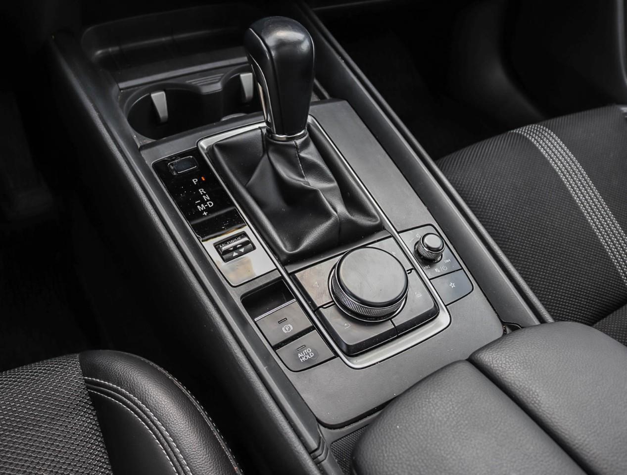 2024 Mazda CX-50 GS-L 4dr All-Wheel Drive Sport Utility Photo