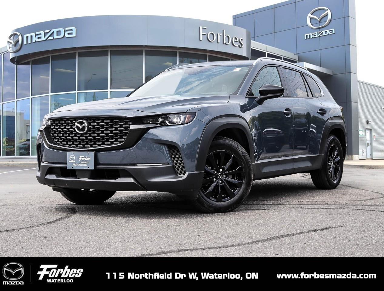 2024 Mazda CX-50 GS-L 4dr All-Wheel Drive Sport Utility Photo0