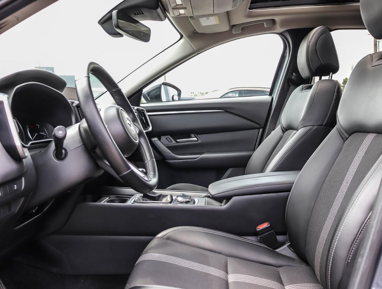 2024 Mazda CX-50 GS-L 4dr All-Wheel Drive Sport Utility Photo