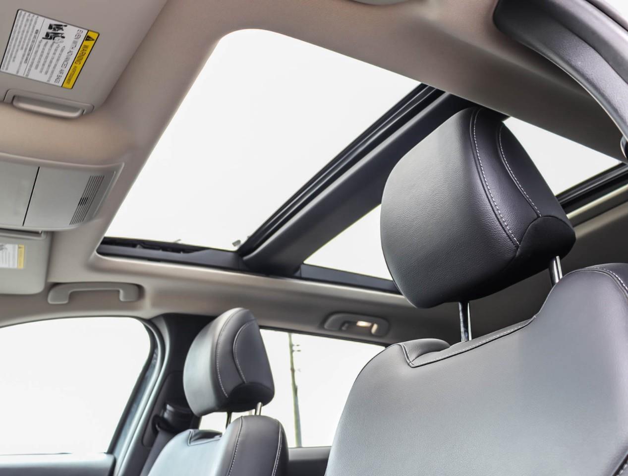 2024 Mazda CX-50 GS-L 4dr All-Wheel Drive Sport Utility Photo