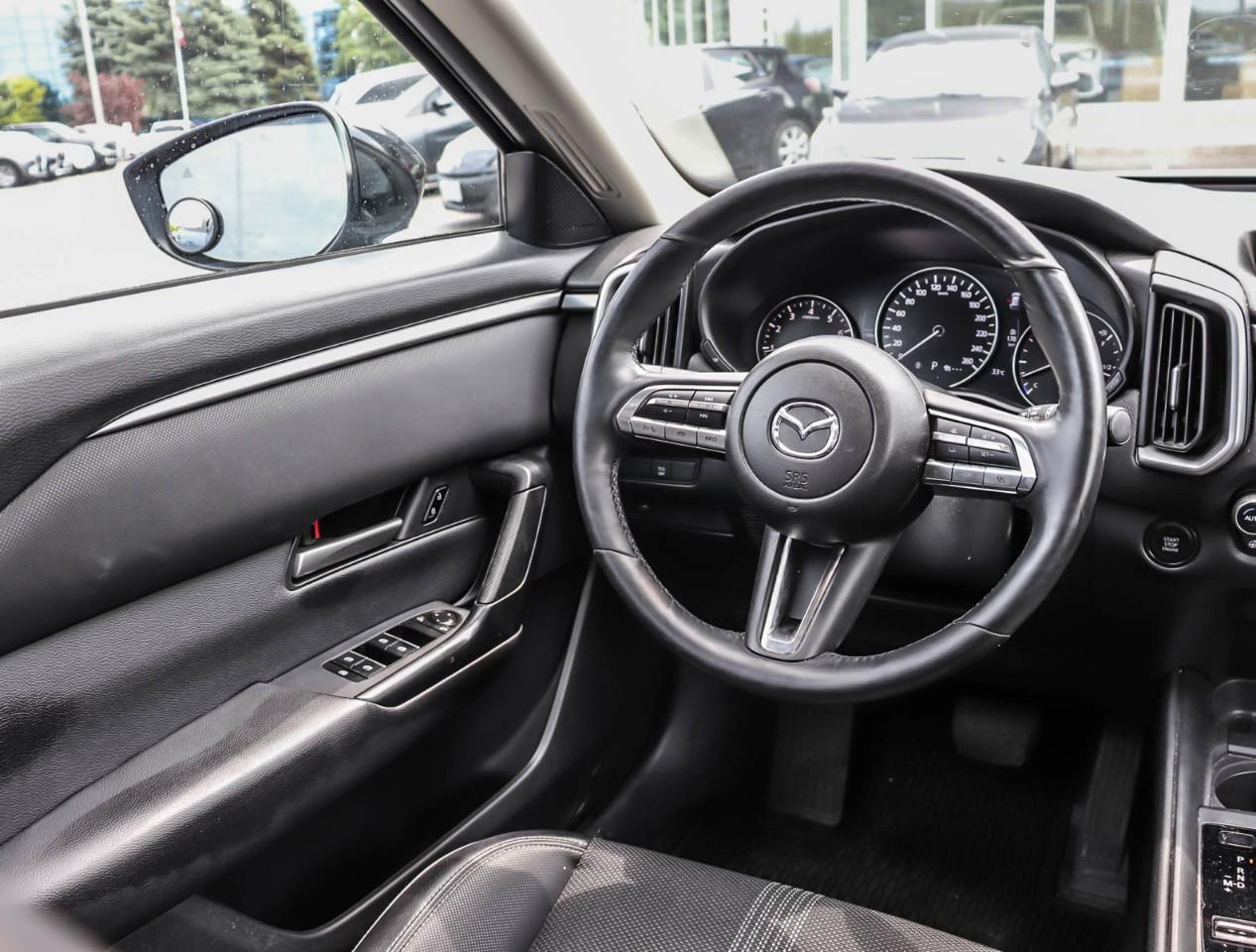 2024 Mazda CX-50 GS-L 4dr All-Wheel Drive Sport Utility Photo