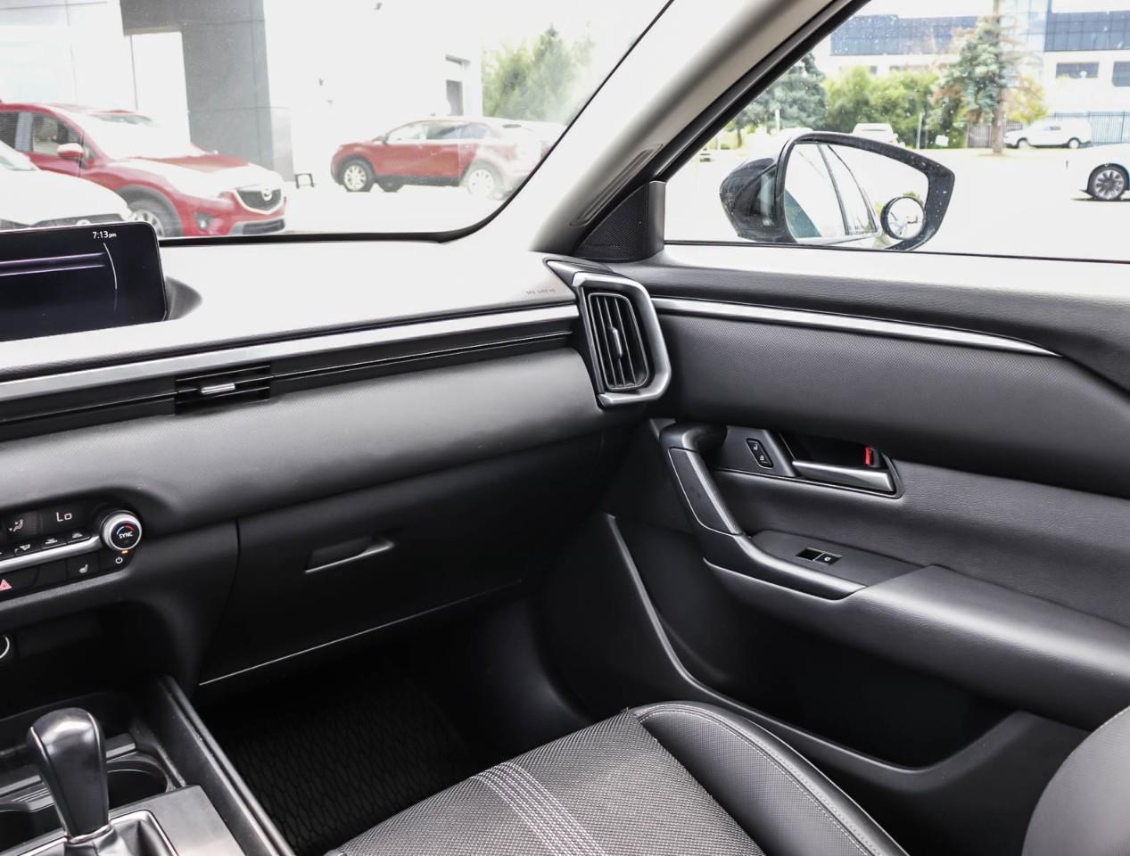 2024 Mazda CX-50 GS-L 4dr All-Wheel Drive Sport Utility Photo