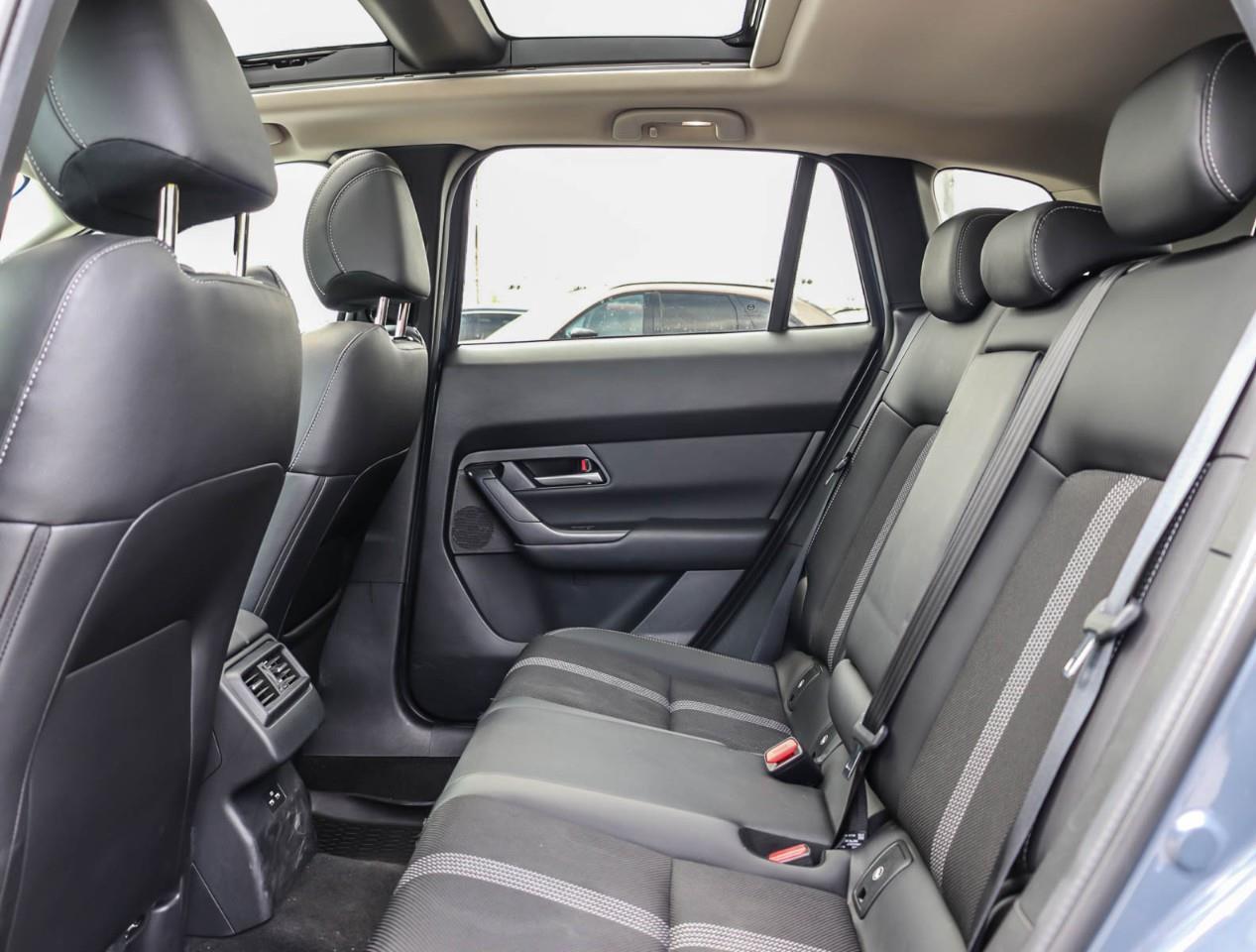 2024 Mazda CX-50 GS-L 4dr All-Wheel Drive Sport Utility Photo