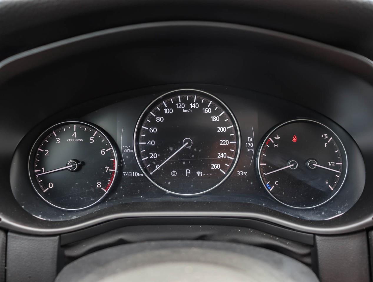 2024 Mazda CX-50 GS-L 4dr All-Wheel Drive Sport Utility Photo