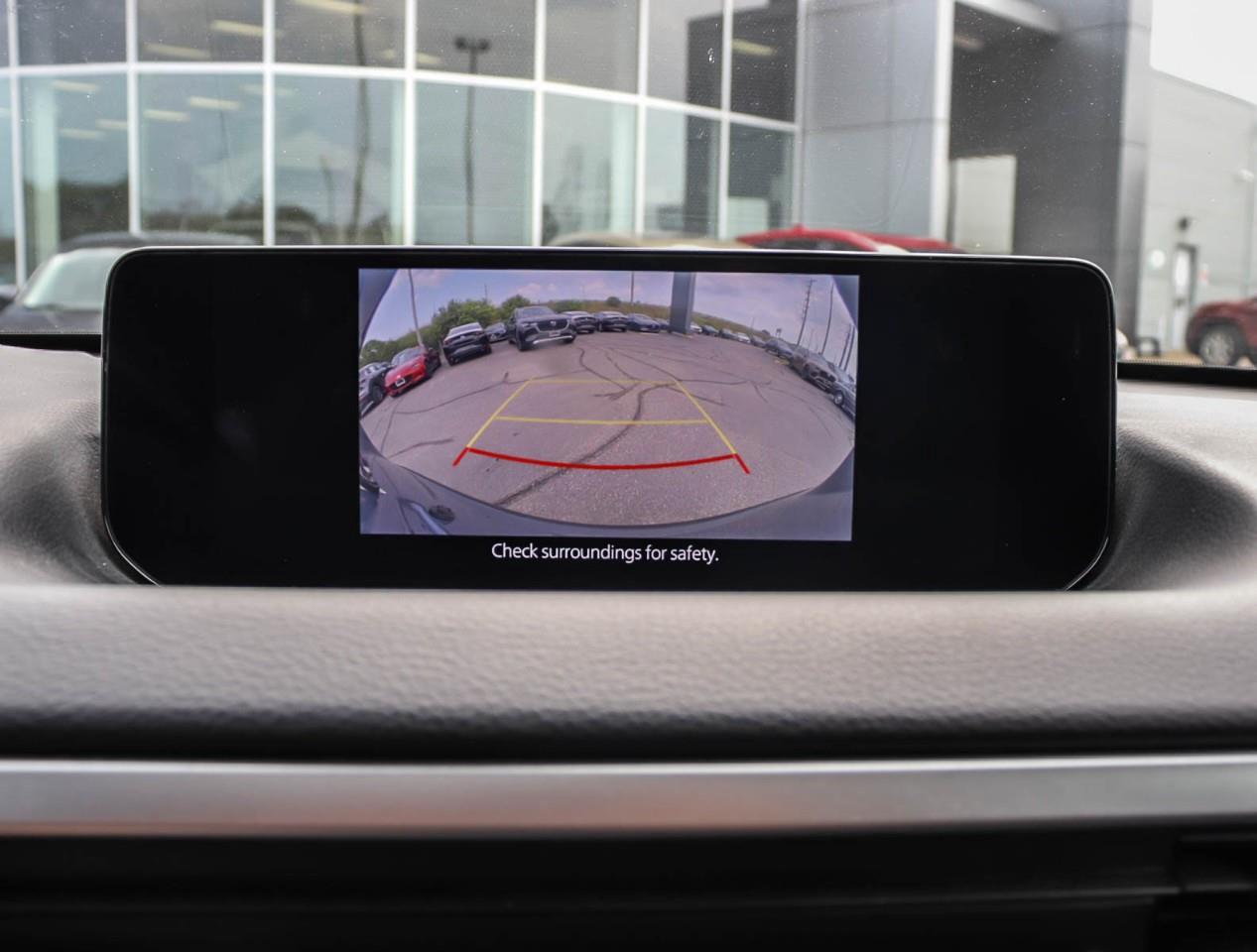 2024 Mazda CX-50 GS-L 4dr All-Wheel Drive Sport Utility Photo