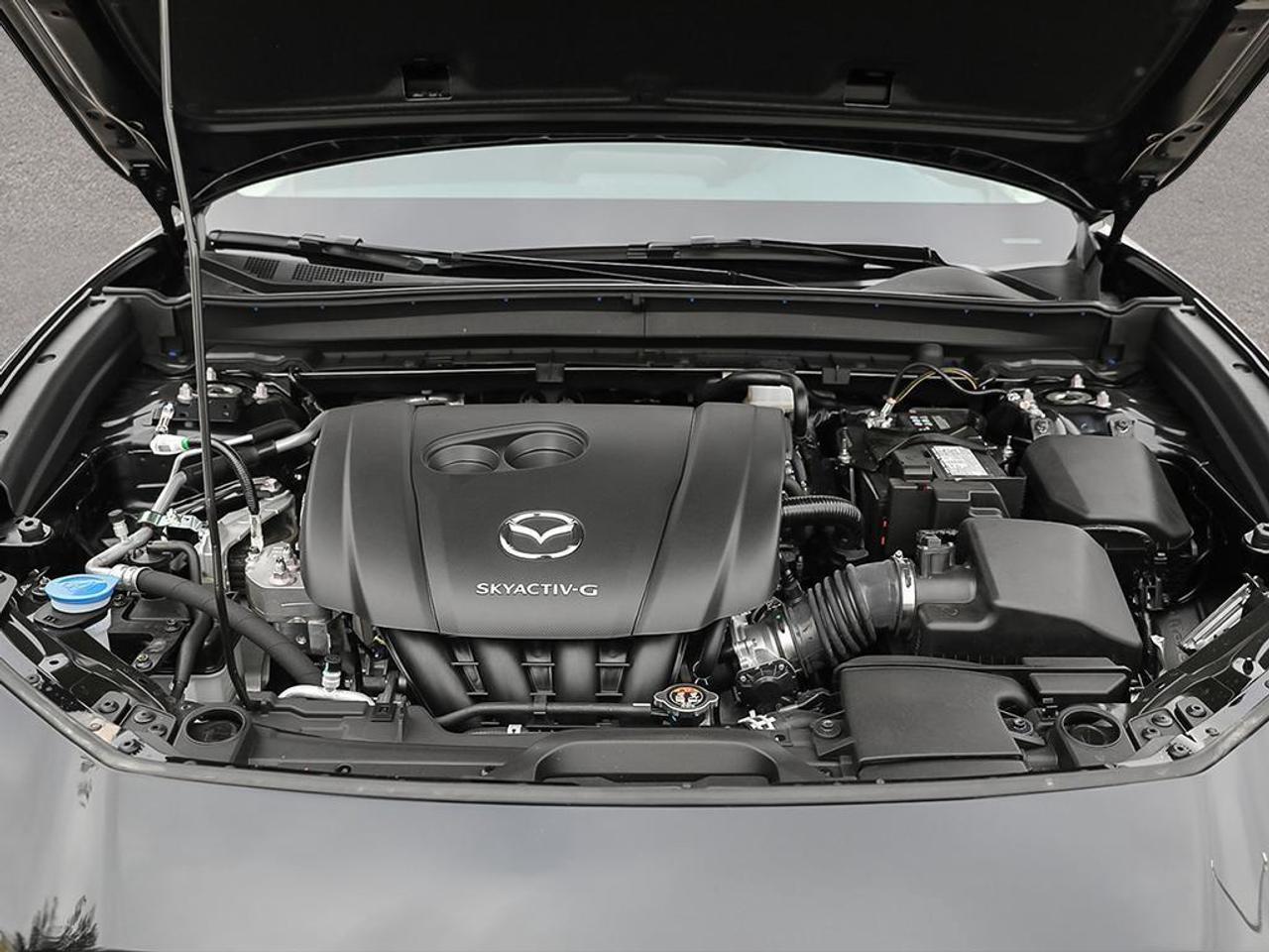 2026 Mazda CX-30 GX 4dr i-ACTIV All-Wheel Drive Sport Utility Photo