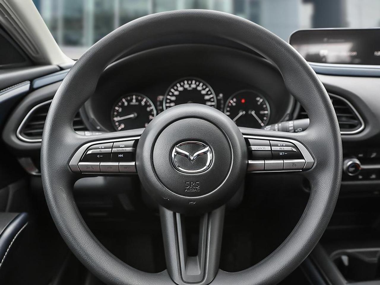 2026 Mazda CX-30 GX 4dr i-ACTIV All-Wheel Drive Sport Utility Photo