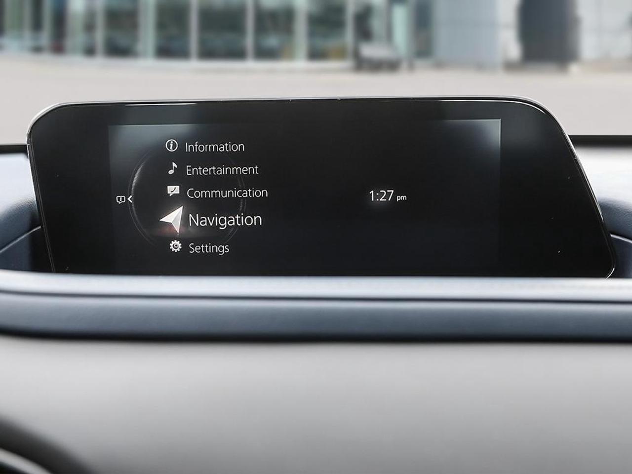 2026 Mazda CX-30 GX 4dr i-ACTIV All-Wheel Drive Sport Utility Photo