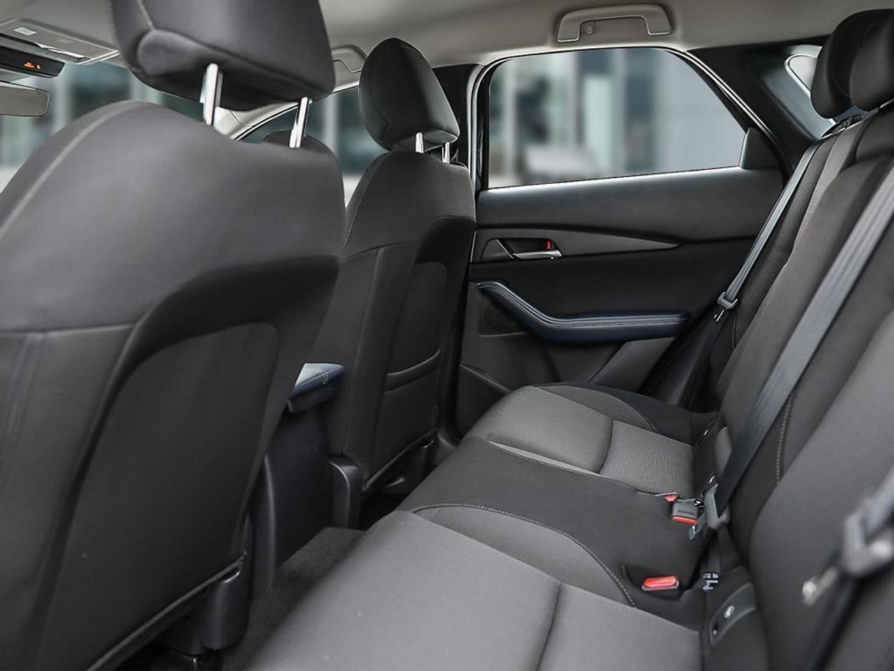 2026 Mazda CX-30 GX 4dr i-ACTIV All-Wheel Drive Sport Utility Photo