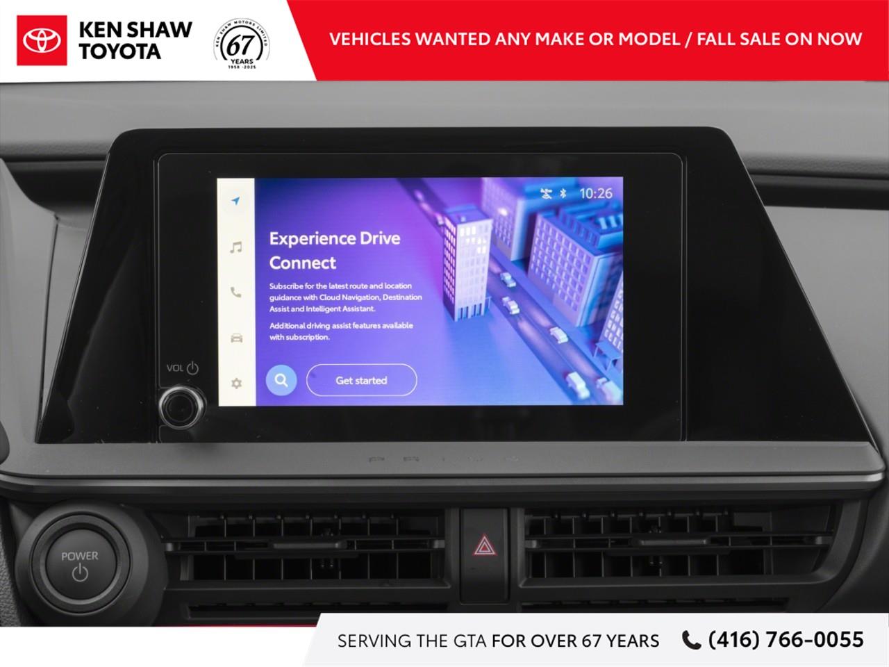 2026 Toyota Prius Plug-In Hybrid XSE 5dr Hatchback Photo