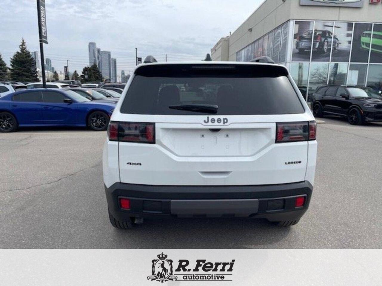 2026 Jeep Cherokee  Photo