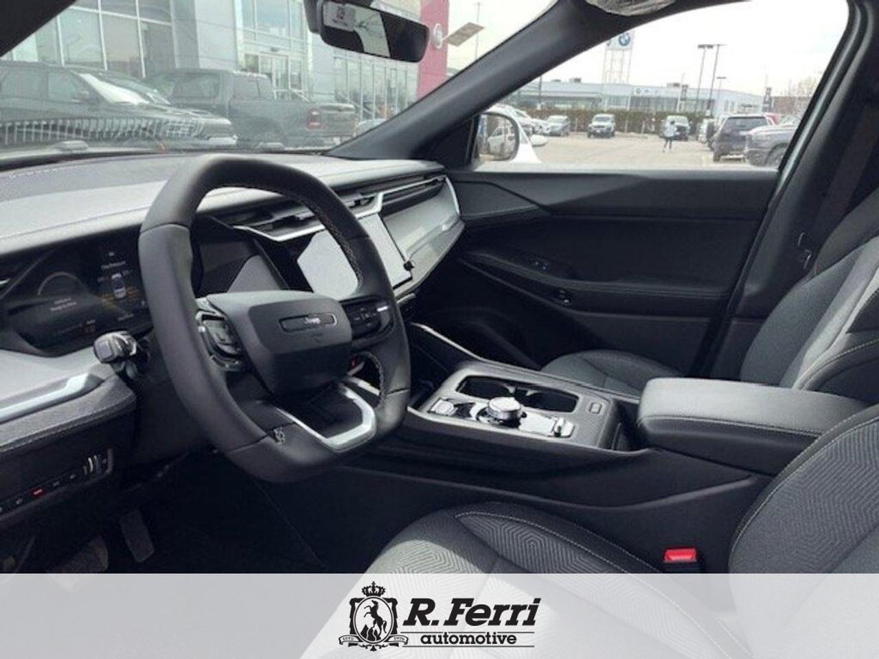 2026 Jeep Cherokee  Photo