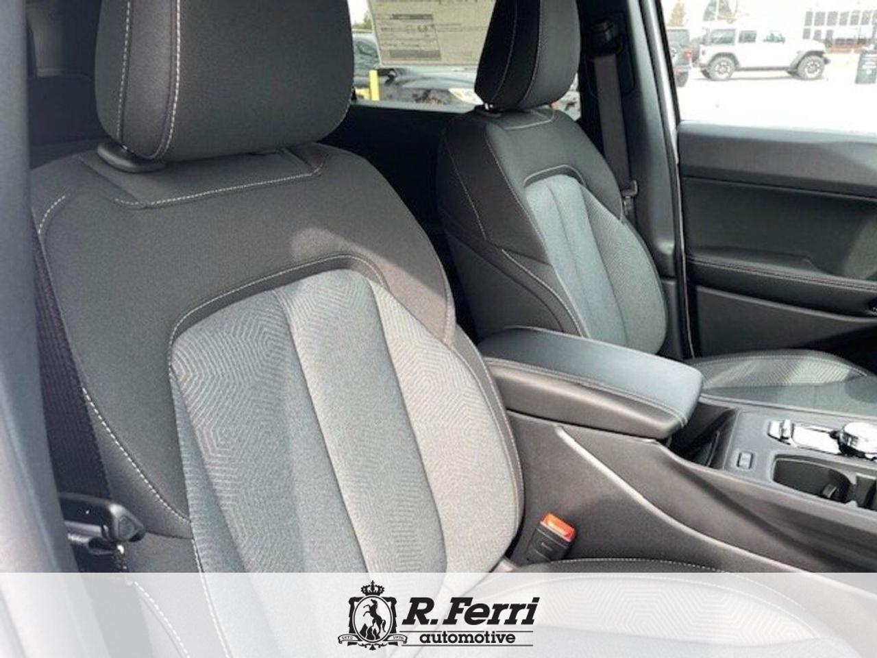 2026 Jeep Cherokee  Photo