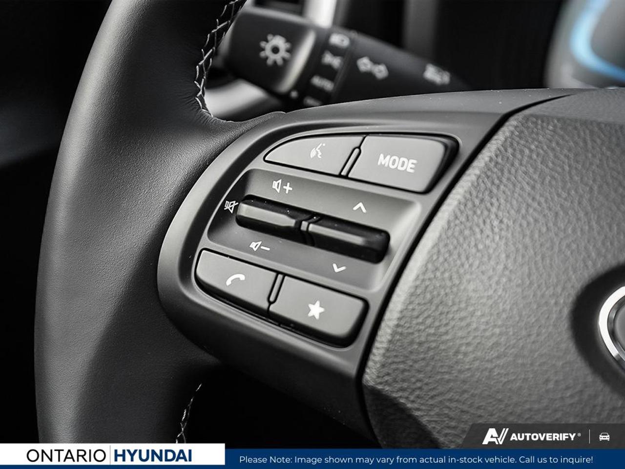 2026 Hyundai Venue Essential 4dr Front-Wheel Drive Photo