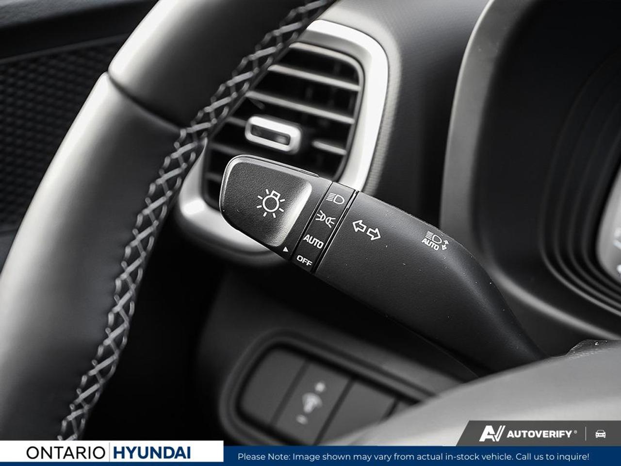 2026 Hyundai Venue Essential 4dr Front-Wheel Drive Photo