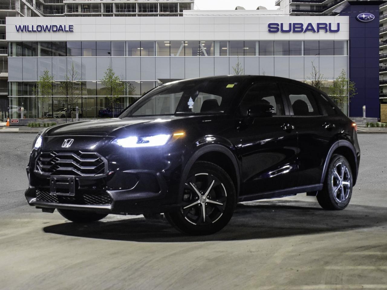 2024 Honda HR-V  Photo