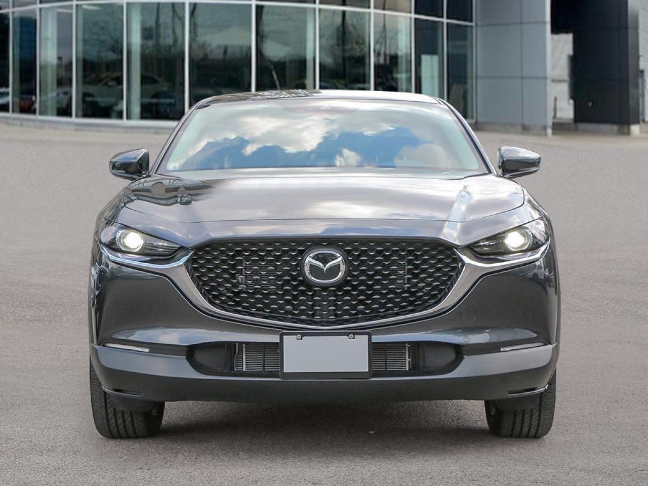 2026 Mazda CX-30 GS 4dr i-ACTIV All-Wheel Drive Sport Utility Photo