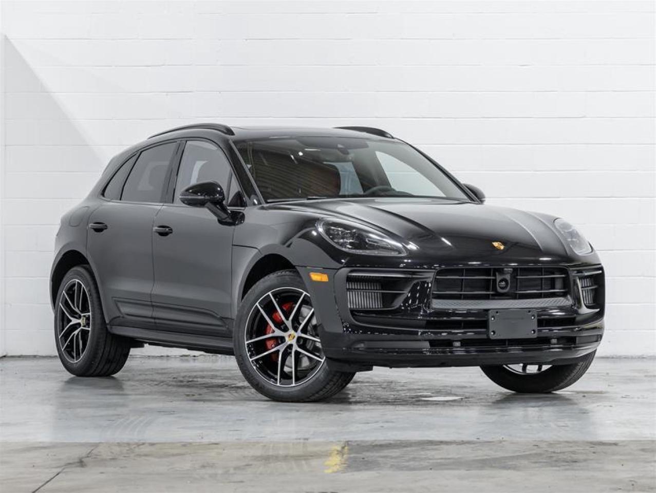 2026 Porsche Macan  Photo