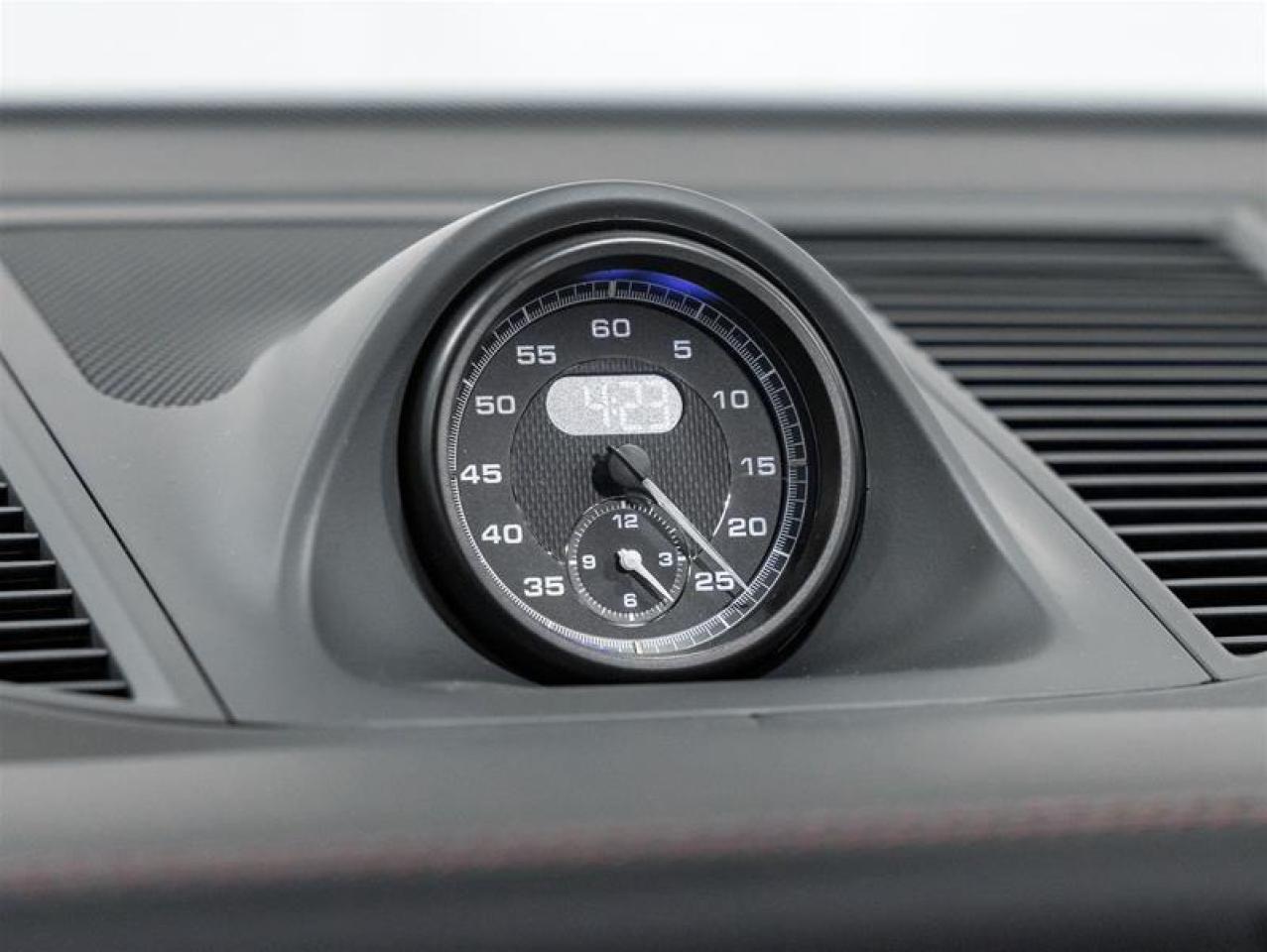 2026 Porsche Macan  Photo