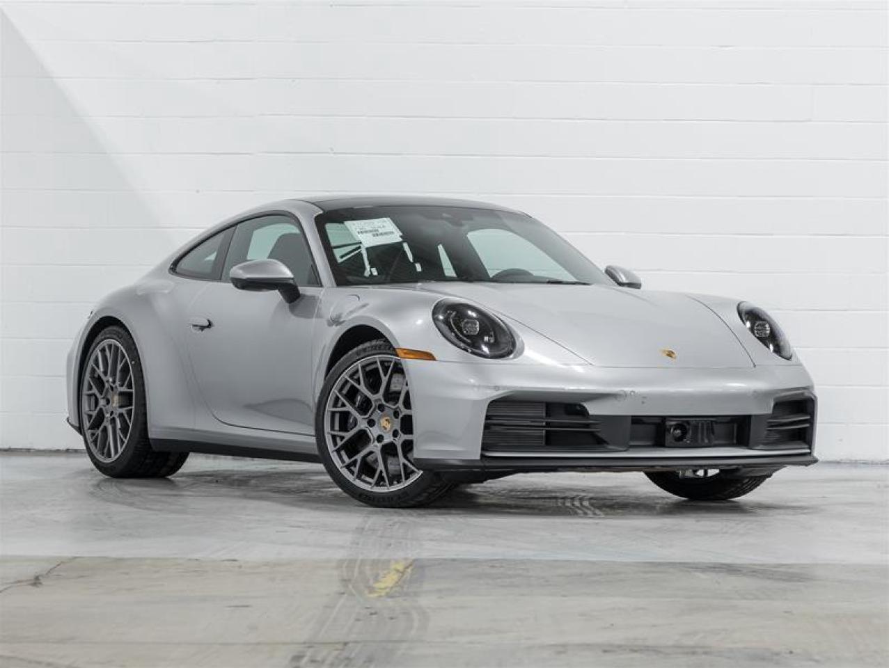 2026 Porsche 911  Photo