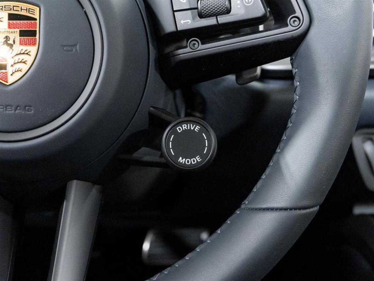 2026 Porsche 911  Photo