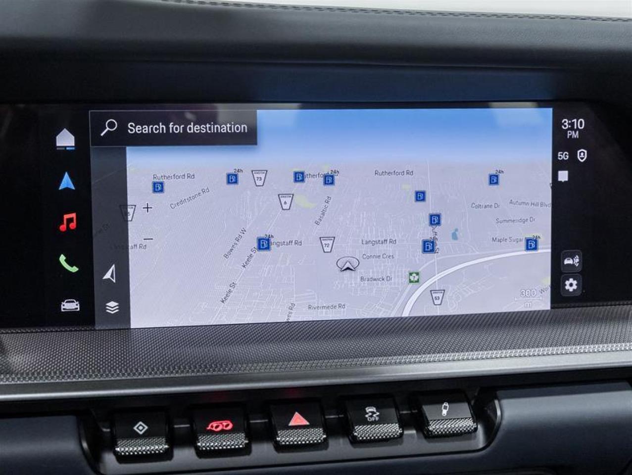 2026 Porsche 911  Photo