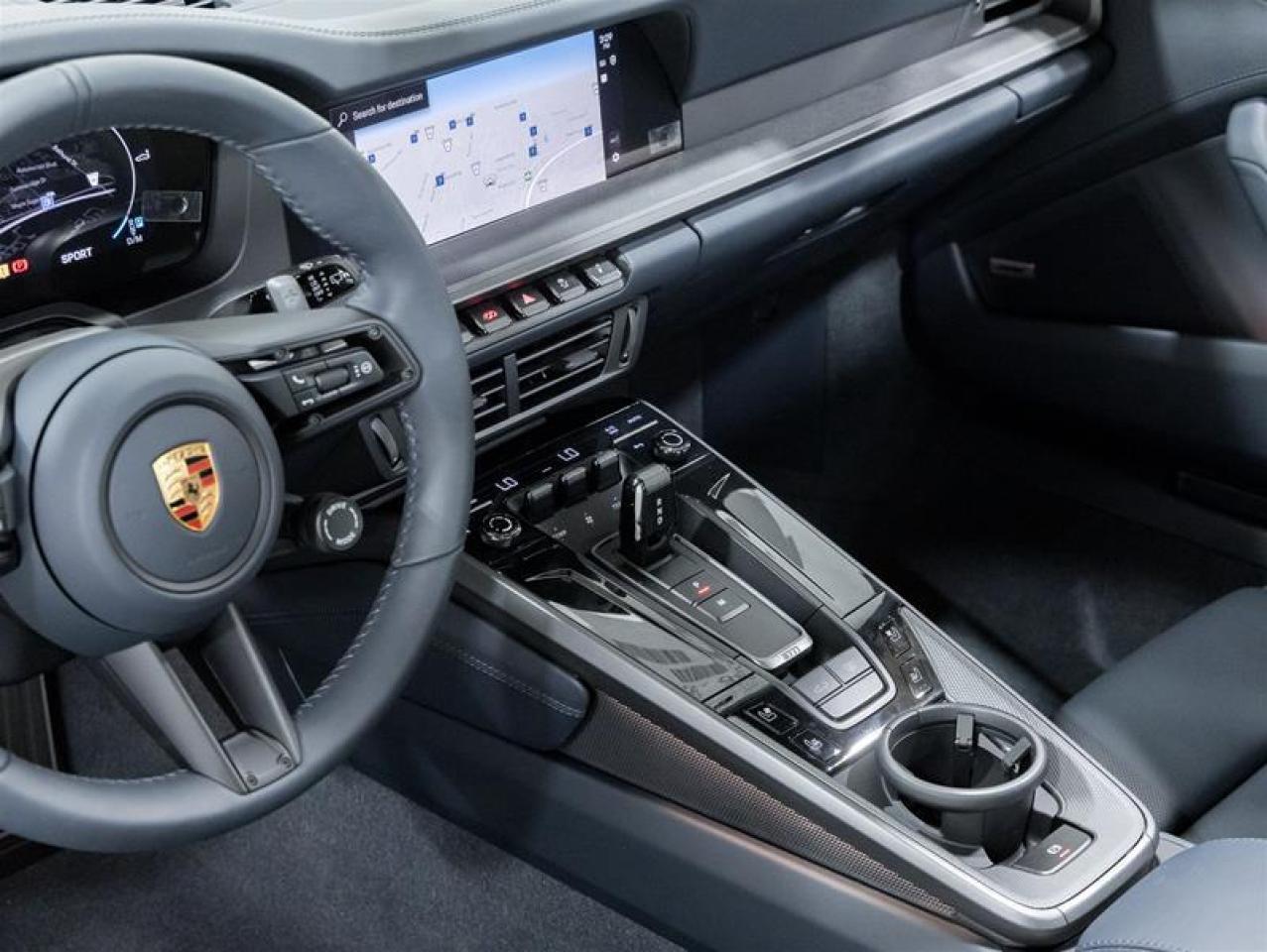 2026 Porsche 911  Photo