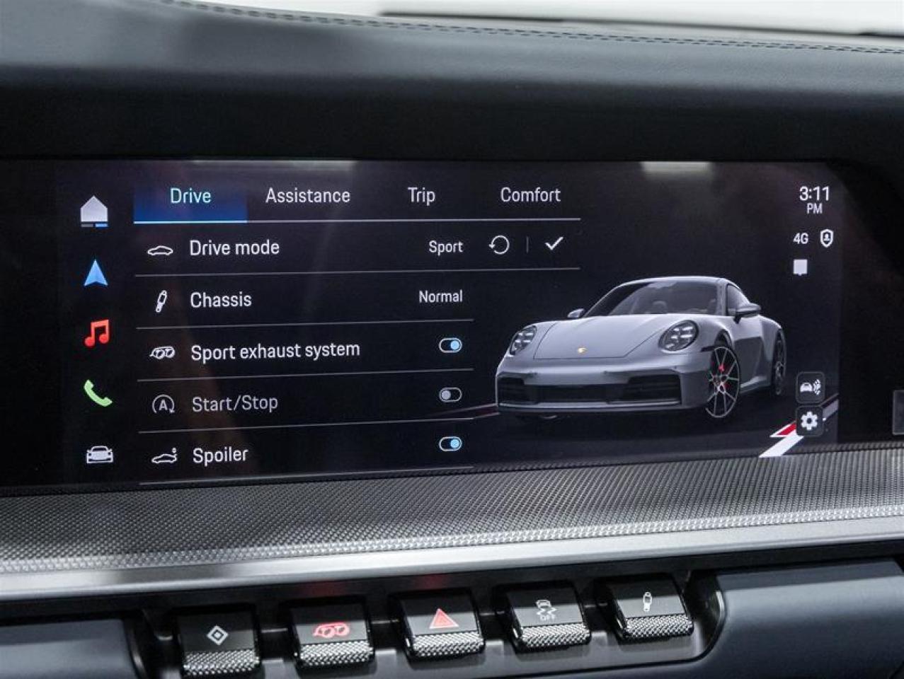 2026 Porsche 911  Photo