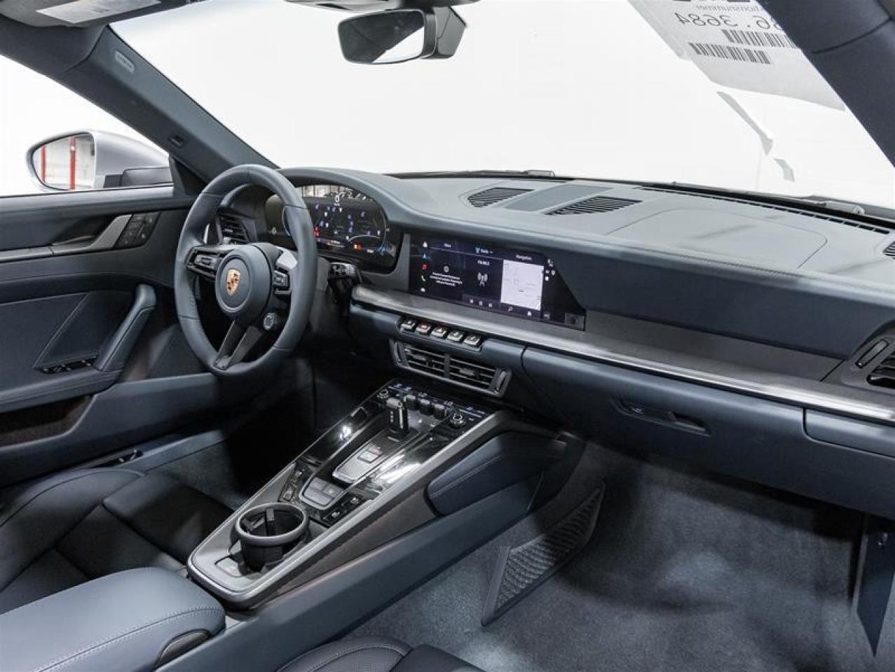 2026 Porsche 911  Photo