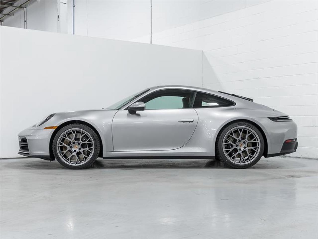 2026 Porsche 911  Photo