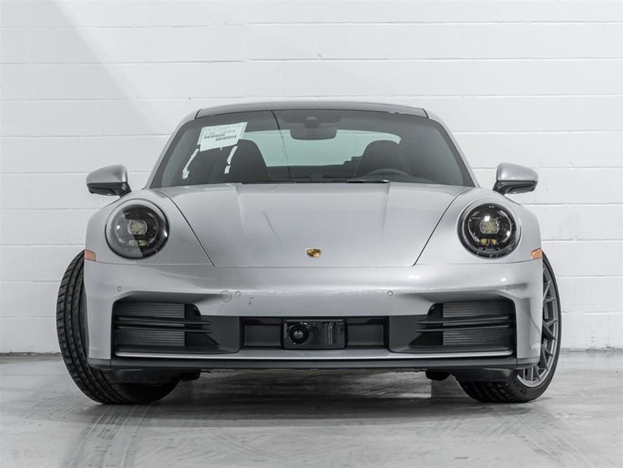 2026 Porsche 911  Photo