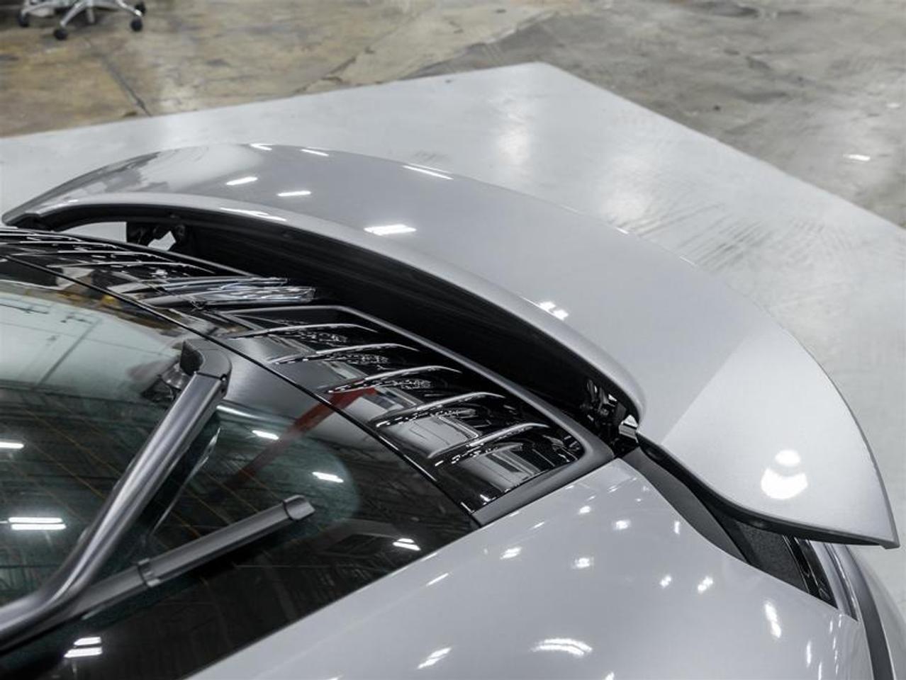 2026 Porsche 911  Photo