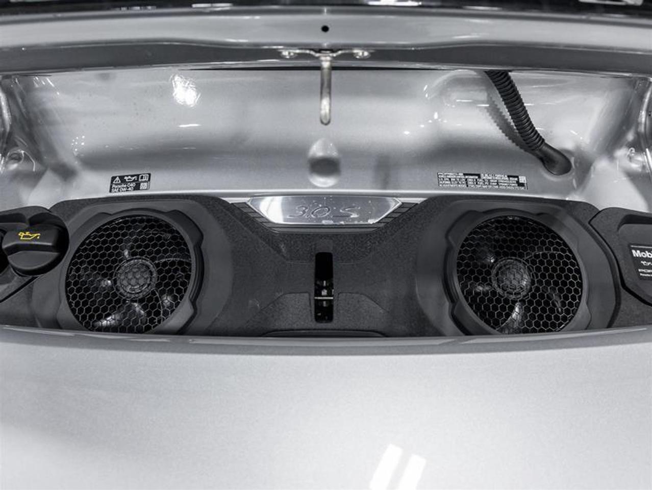 2026 Porsche 911  Photo