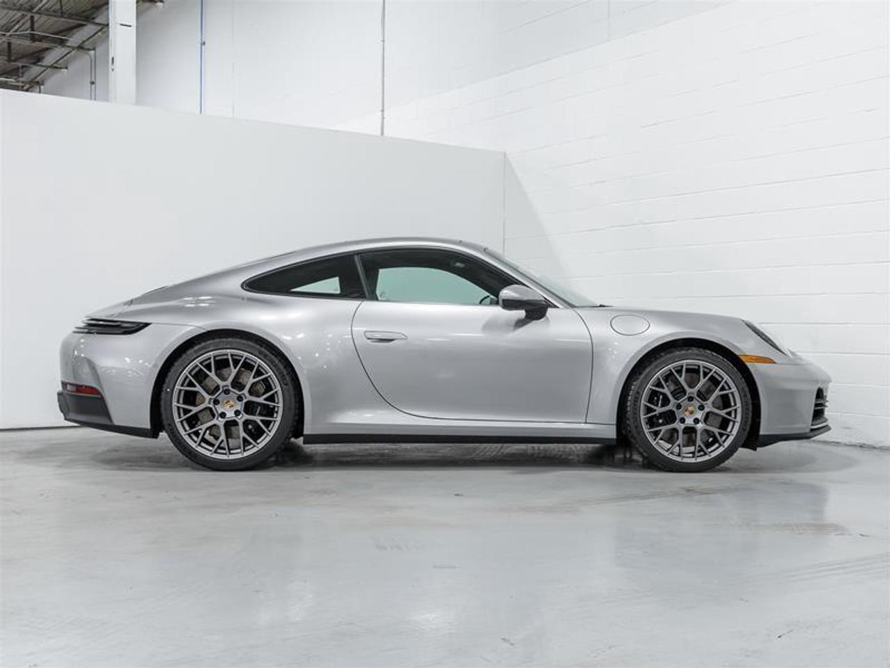 2026 Porsche 911  Photo