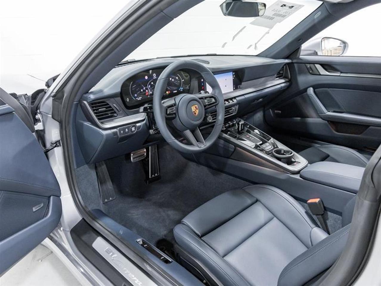 2026 Porsche 911  Photo