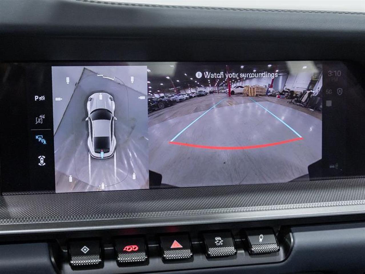 2026 Porsche 911  Photo