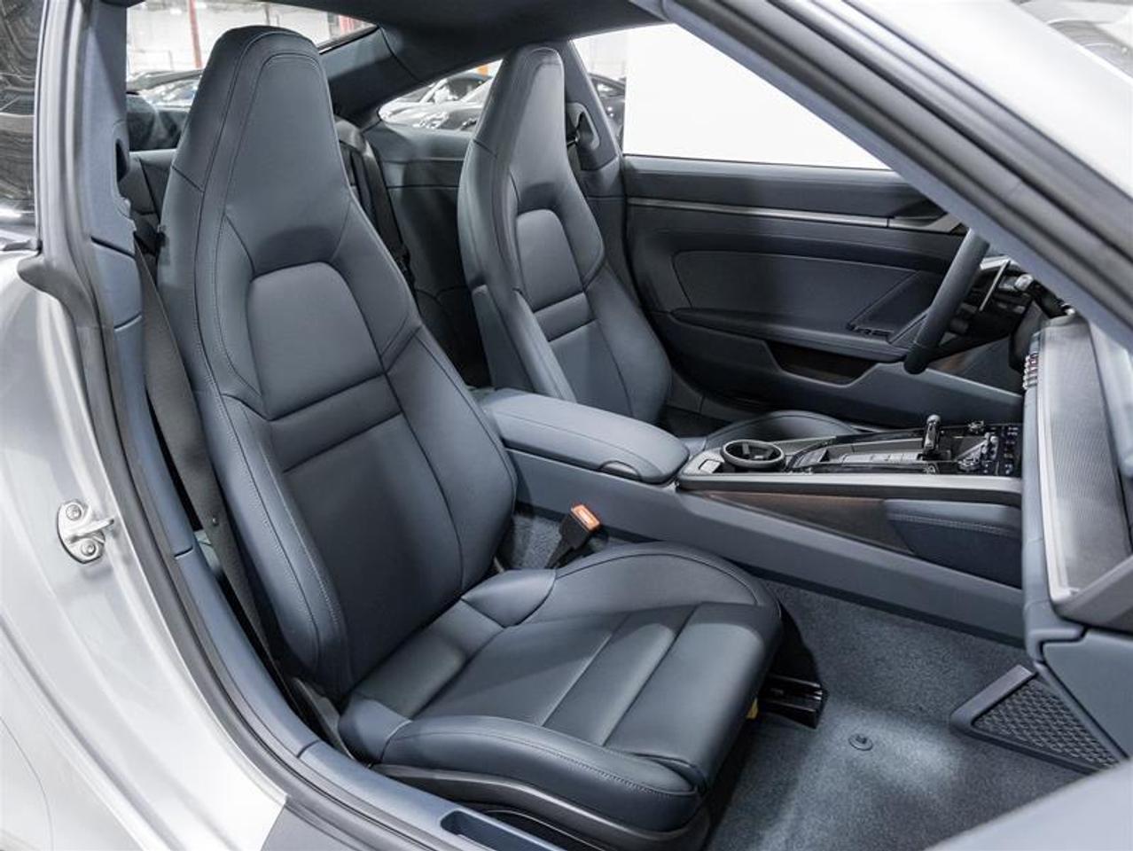 2026 Porsche 911  Photo