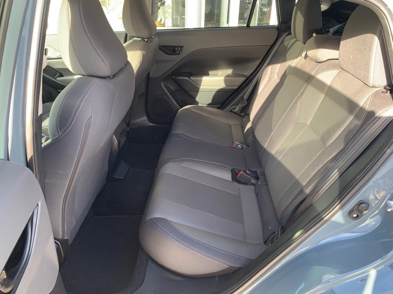 2024 Subaru Crosstrek Convenience 4dr All-Wheel Drive Photo