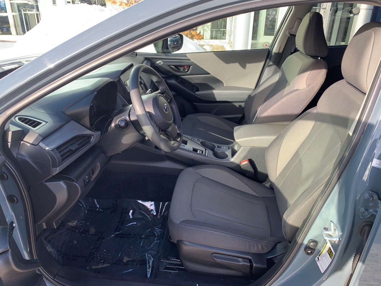 2024 Subaru Crosstrek Convenience 4dr All-Wheel Drive Photo