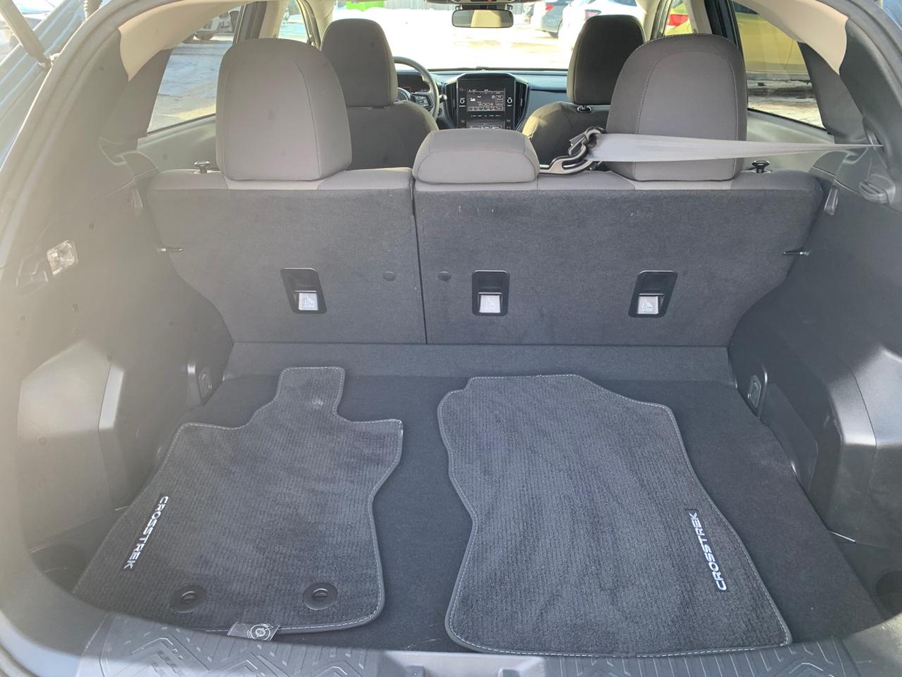 2024 Subaru Crosstrek Convenience 4dr All-Wheel Drive Photo