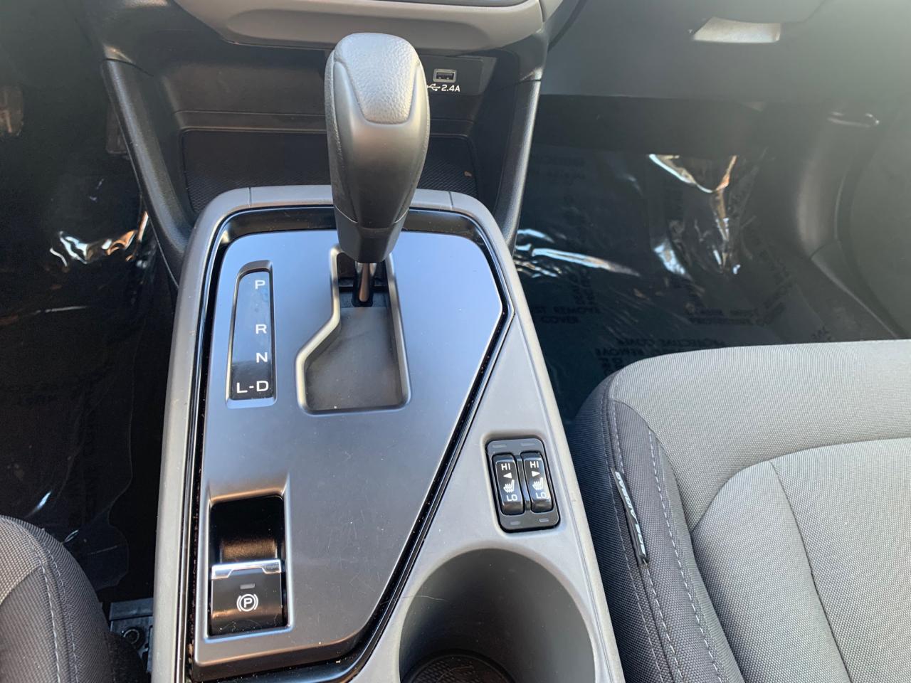 2024 Subaru Crosstrek Convenience 4dr All-Wheel Drive Photo