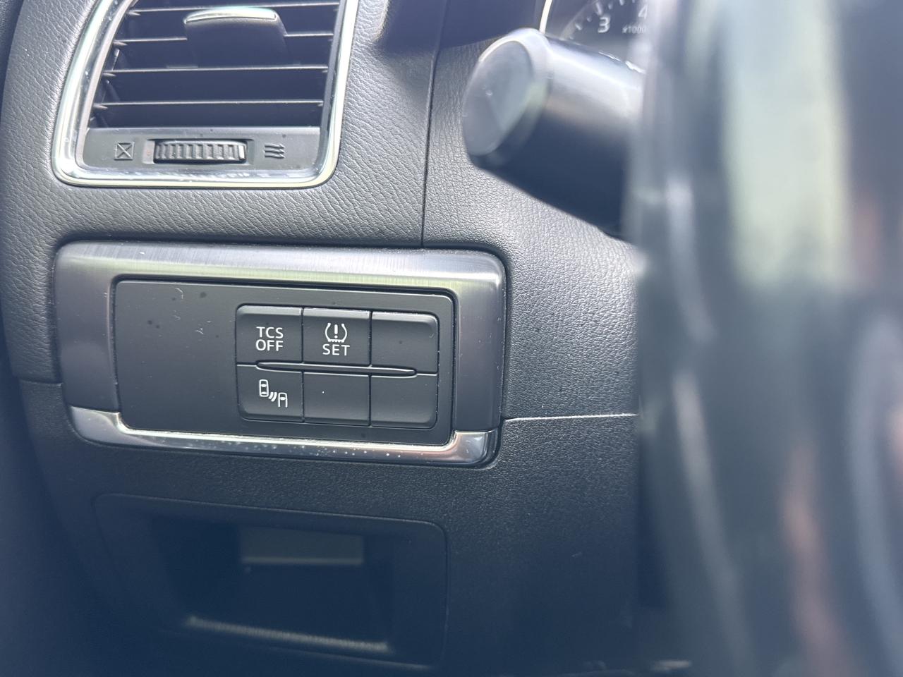 2016 Mazda CX-5 GT Photo